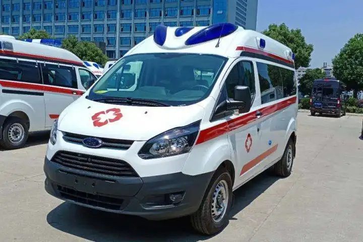 昌江长途救护车转院